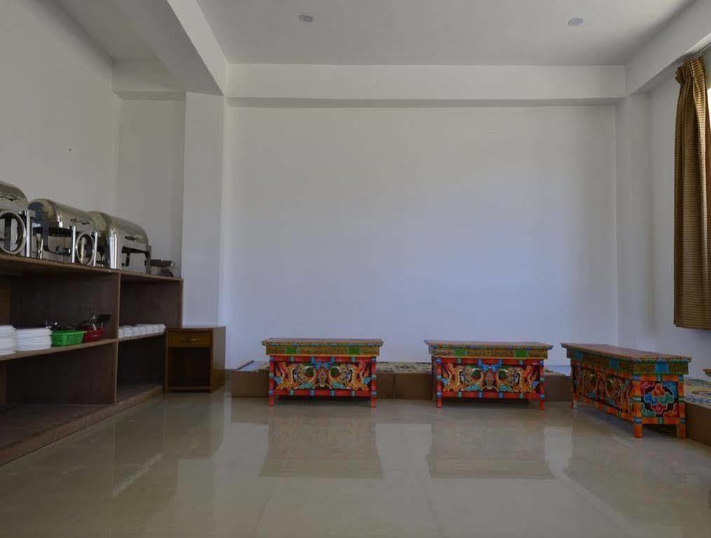 Himalayan Residency Ladakh Hotel Leh Exterior photo