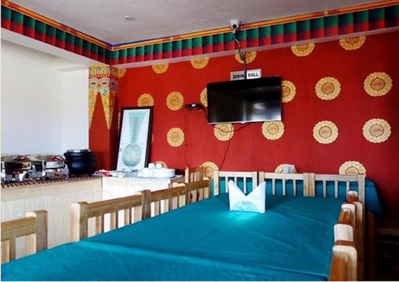 Himalayan Residency Ladakh Hotel Leh Exterior photo