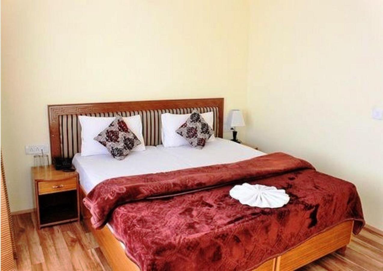 Himalayan Residency Ladakh Hotel Leh Exterior photo