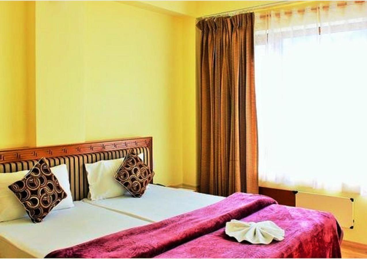 Himalayan Residency Ladakh Hotel Leh Exterior photo